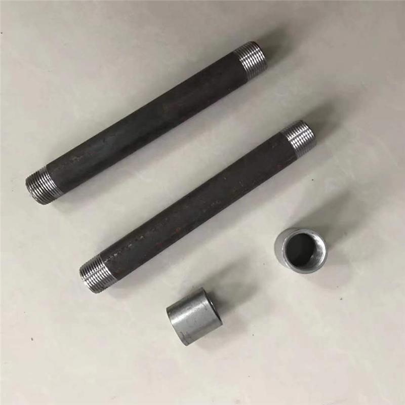 青秀钢管注浆管隧道止水